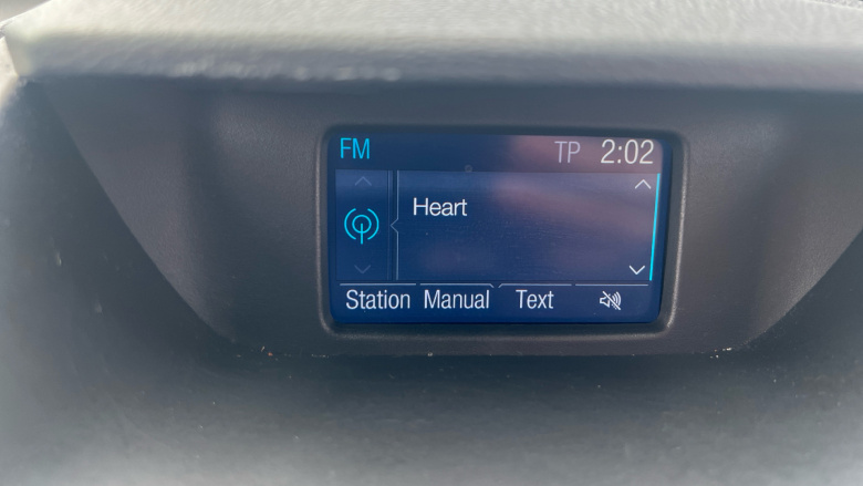 Ford EcoSport 1.0 EcoBoost Zetec 5dr Petrol Hatchback